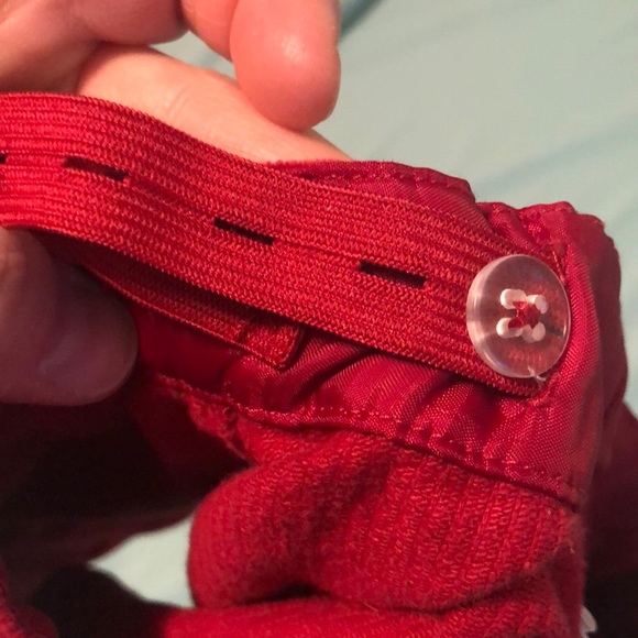 Toddler 2T curdory skirt - Picture 3 of 3